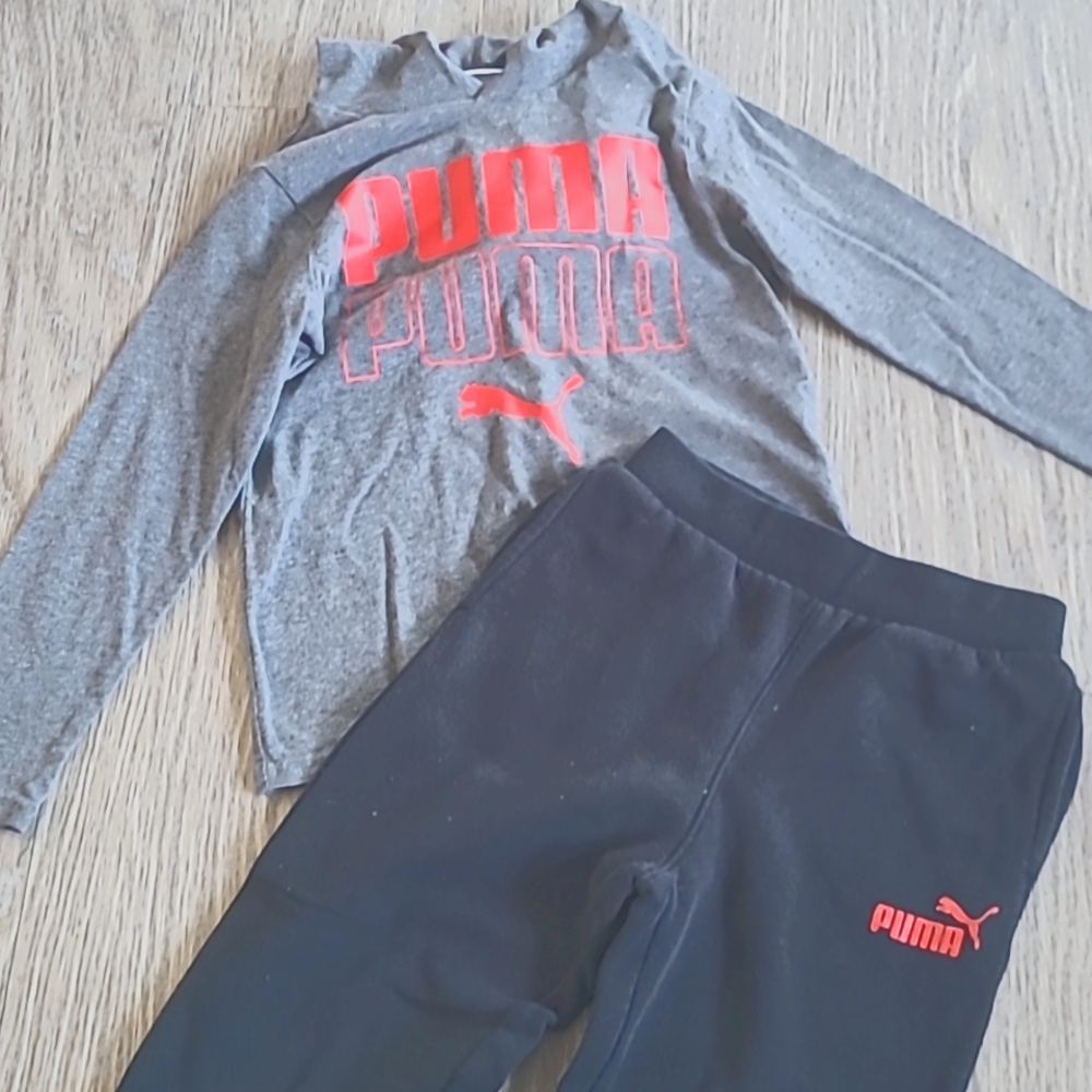 Boys clothes